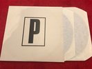 Portishead (self titled) Double Vinyl Numbered Ltd Edition (Promo) Never played