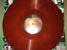 THE BEATLES CHRISTMAS ALBUM XMAS LP, 180 GRAM RED COLORED VINYL, EU IMPORT NEW