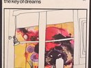 SECTION 25 - THE KEY OF DREAMS - FACTORY/ BENELUX ?– FBN 14 1982 - LMT EDITION
