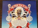 Iron Maiden - First Ten Years (Japanese Box Set with OBI) 10CD