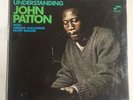 John Patton Blue Note LP 