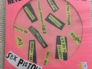 SEX PISTOLS NEVER MIND THE BOLLOCKS RSD RECORD STORE DAY 2017