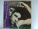 PROMO WHITE LABEL / ROBERT GORDON WITH LINK WRAY FRESH FISH SPECIAL / WITH OBI