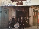 PRESERVATION HALL JAZZ BAND NEW ORLEANS LP '77 RARE PROMO SIGNED AUTOGRAPHED VG+