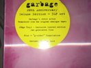 Garbage 20th anniversary VINYL 3 LP deluxe set RARE BRAND NEW