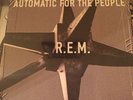 Automatic for the People [LP] by R.E.M. (Vinyl, Jul-2007, Warner Bros....