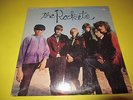 THE ROCKETS - SELF TITLED LP  WHITE WHALE