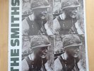 The Smiths - Meat is murder  - LP rare philippine pressing - sealed - Morrissey