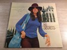 LP Elektra ?– ELK 42127 Carly Simon ?– No Secrets OIS GERMAN VINYL