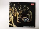 Jimi Hendrix – Electric Ladyland – Doppel-LP – Nude Cover – near mint