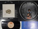 BEE GEES LIFE IN A TIN CAN RSO MWF-1054 Japan Vinyl LP