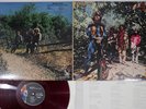 CREEDENCE CLEARWATER REVIVAL GREEN RIVER LIBERTY LP-8816 Japan Red LP
