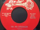 San Antonio Chicano Soul Sunny And The Sunliners on Key-Loc 