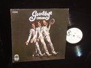 Cream LP ATCO SD 7001 Goodbye WHITE LABEL PROMO 1969