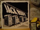 v/a JACK RUBY HI-FI LP/OOP Auralux/Ken Booth/Lenox Miller/Jah Coller/Revealers..