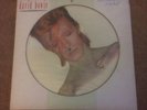DAVID BOWIE, ALADDIN SANE, RARE ORIGINAL LIMITED EDITION, PICTURE DISC. BOPIC 1