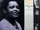 THE BILLIE HOLIDAY STORY 2 LP - Volume 1