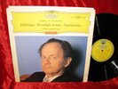 GERMAN NM DG 136 227 ALLE HERSTELLER STEREO TULIP BEETHOVEN SONATAS KEMPFF