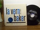 LA VERN BAKER 7