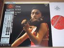 Kyung-Wha Chung SAINT-SAENS/VIEUXTEMPS - Japan Super Analogue Disc KIJC-9160
