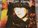 MAGGIE REILLY-ECHOES/RARE VINYL GREEK LP/NEAR MINT+ inner sleeve Mike Oldfield