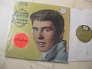 DAVY JONES ORGL 1965 'david jones' PRE - MONKEES MONO LP NM- SHRINK w/STICKERS