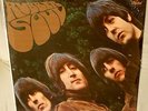 BEATLES SEALED MONO PROMO Rubber Soul 1965 US CAPITOL LP