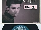 STEREO Rocker Cliff Richard COLUMBIA ESG 7769 Too much / Don't bug me / Move it?