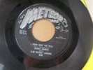 Minnie Thomas w/Slim Waters' Lagoons I Know what you need on Meteor mp3