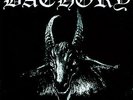 BATHORY, Bathory BLACK VINYL LP *NEU*