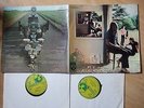 2 LP--Pink Floyd----Relics---Ummagumma (2LP)