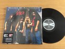 SLAYER...DECADE OF AGGRESSION... RARE EU ISSUE DOUBLE ALBUM BACK TO BLACK