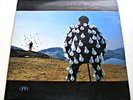 PINK FLOYD 'DELICATE SOUND OF THUNDER' 1988 STEREO DOUBLE LP EX-/VG