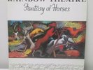 RAINBOW THEATRE FANTASY OF HORSES RARE AUSSIE 70'S SYNTH PROG LP 70'S NMINT