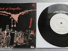 A Flock Of Seagulls - Talking UK 1981 Cocteau White Label Test Press 7