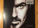 GEORGE MICHAEL ' OLDER 1996 Virgin LP Records 1st UK Press A-1-1 / B-1-1 RARE