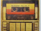 'GUARDIANS OF THE GALAXY: MIX TAPE' Soundtrack Vinyl LP NEW & SEALED