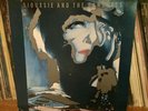 Siouxsie And The Banshees ?– Peepshow original vinyl LP 1988 Geffen w insert