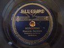 Riverside Ramblers Wondering Dissatisfied Bluebird 6926 VG+