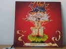 Sabbat - History Of A Time To Come (Vinyl LP) Thrash Metal 1987