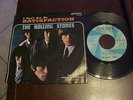 THE ROLLING STONES - LONDON # 9766   