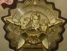 THE POLICE ZENYATTA MONDATTA PIC DISC Don't Stand so Close To Me & whistle