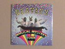 The Beatles - Magical Mystery Tour (2 x 7