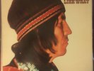 Link Wray ’S/T’ LP (Polydor) Rare 1971 Country Funk Psych Original
