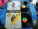 AC / DC ? HIGH VOLTAGE + BLOW UP YOUR VIDEO ? RARE TOP LP #1A