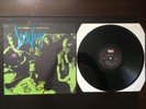 LEEWAY desperate measures LP sxe nyhc cro mags madball judge warzone biohazard