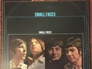 Small Faces ‘Small Faces’ LP (Immediate) Rare 1967 UK Mono Version Mod Beat