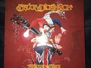 Bruce Dickinson accident of Birth LP gatefold NOT BOOT Iron Maiden