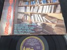 ALBERT ARCHIVES LP STEVIE WRIGHT  AC/DC ROCKIN IN THE PARLOUR T.M.G. TED MULRY