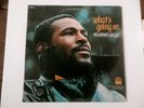 MARVIN GAYE .. What's Going On .. Original Gatefold LP  TS 310 . Very Rare in EX